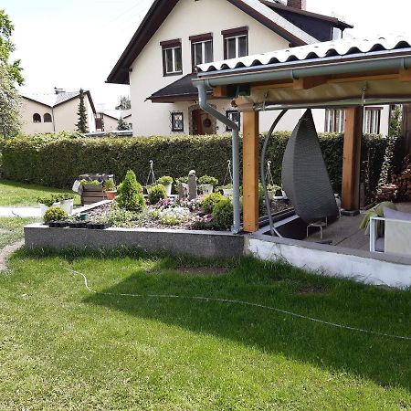 Mistel Apartman Bodensdorf Extérieur photo