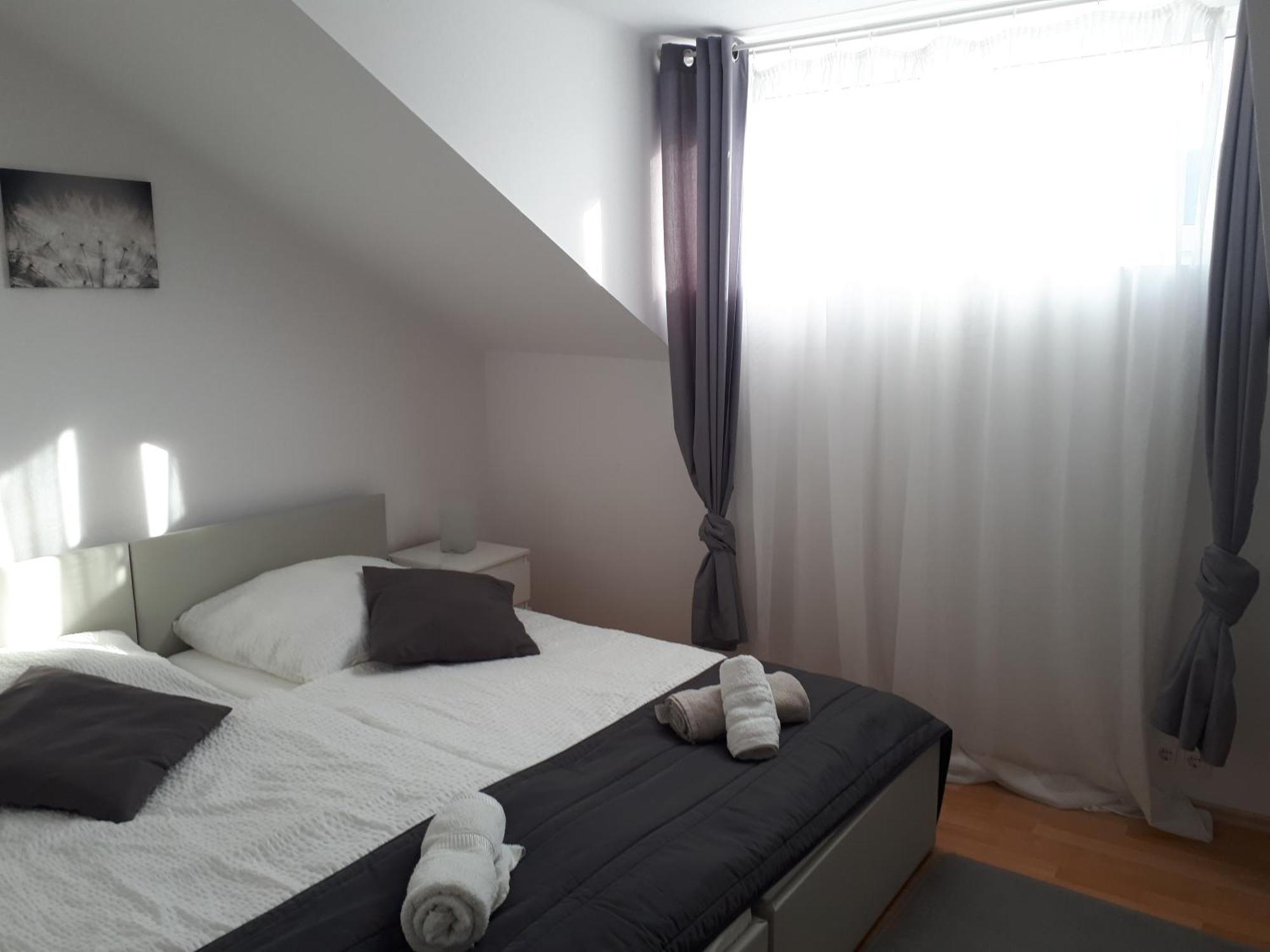 Mistel Apartman Bodensdorf Chambre photo