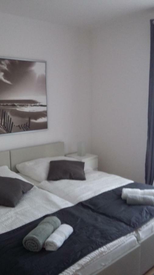 Mistel Apartman Bodensdorf Extérieur photo