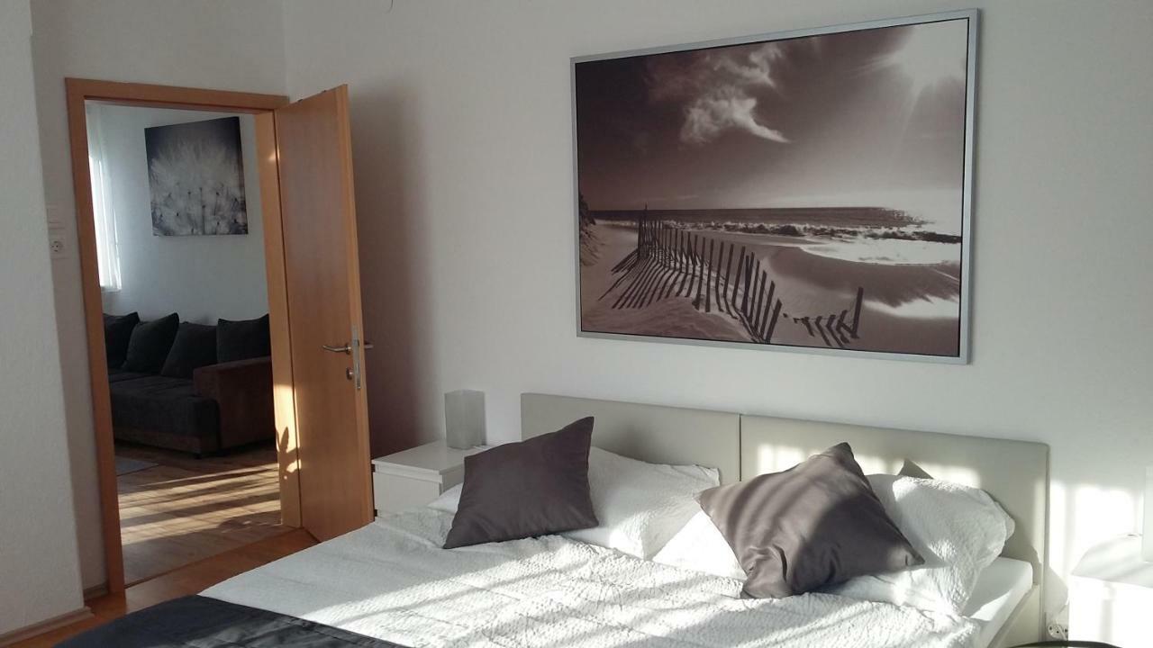 Mistel Apartman Bodensdorf Extérieur photo
