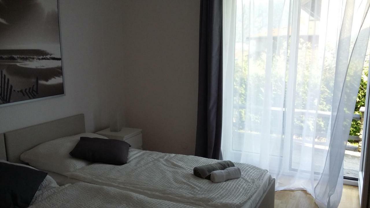 Mistel Apartman Bodensdorf Extérieur photo
