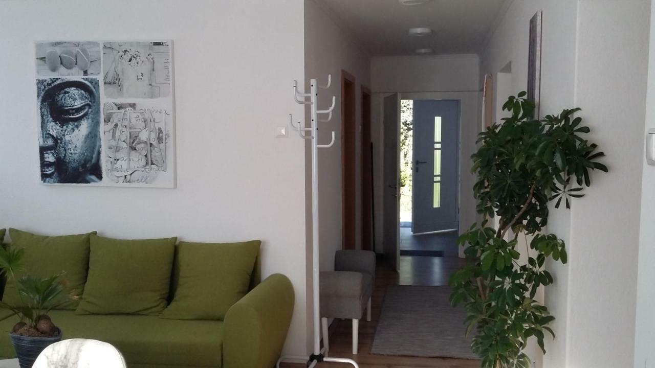 Mistel Apartman Bodensdorf Extérieur photo