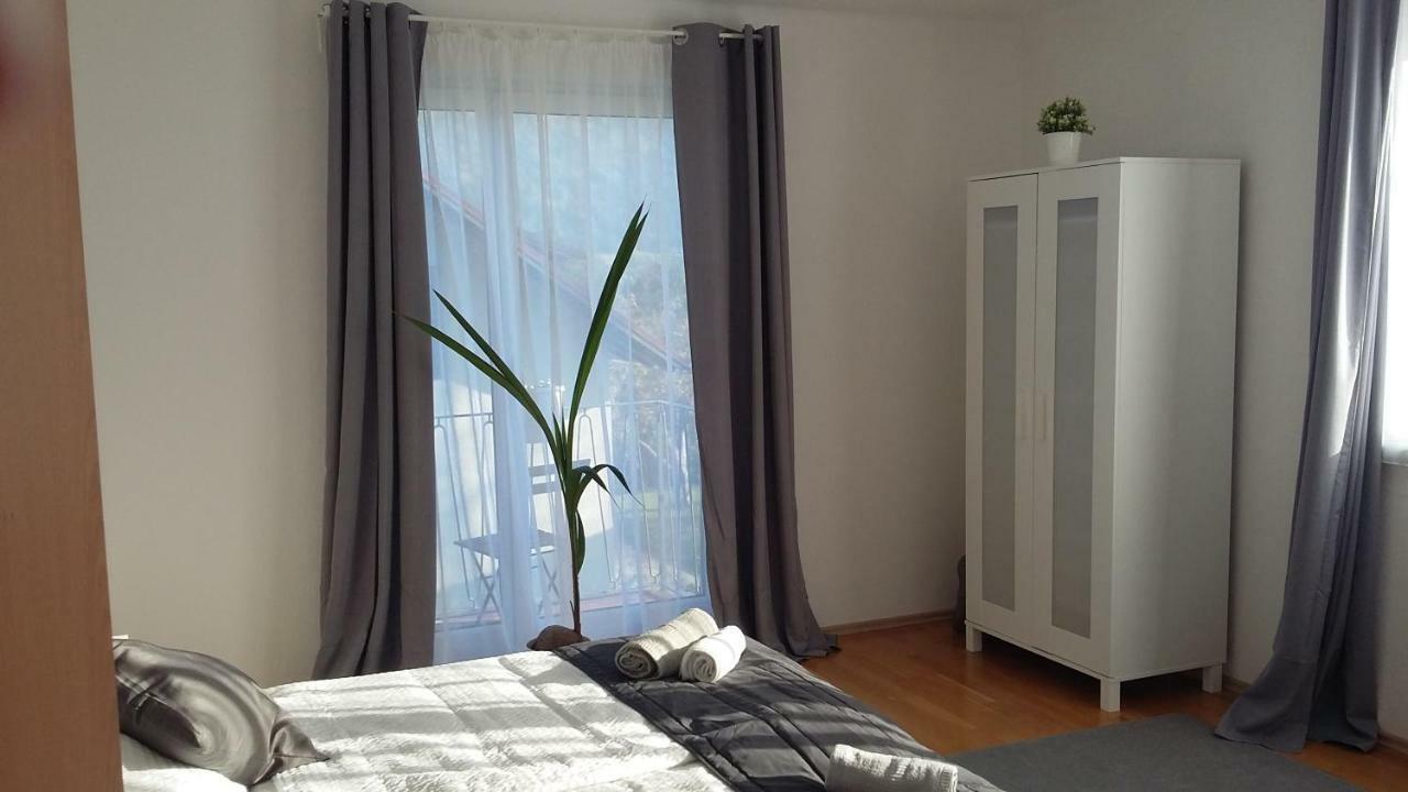 Mistel Apartman Bodensdorf Extérieur photo