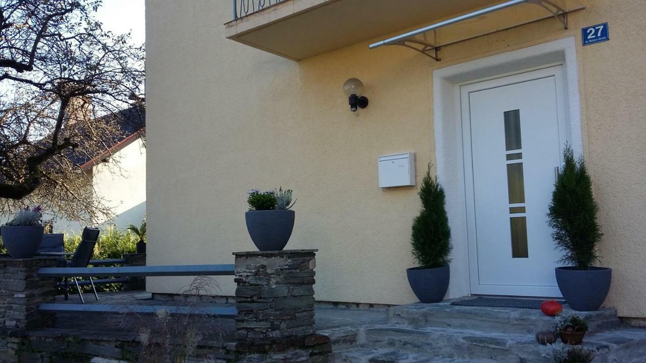 Mistel Apartman Bodensdorf Extérieur photo
