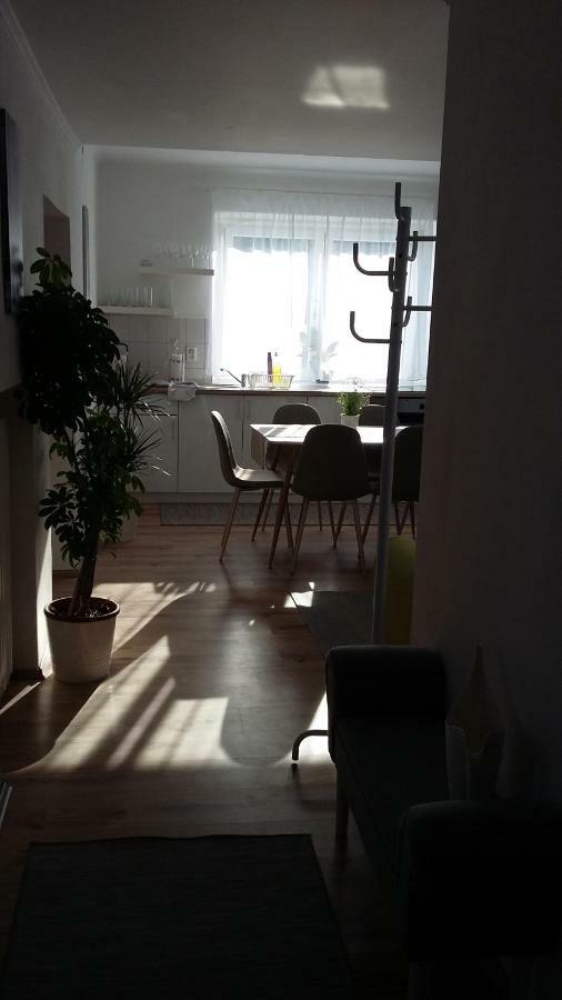 Mistel Apartman Bodensdorf Extérieur photo