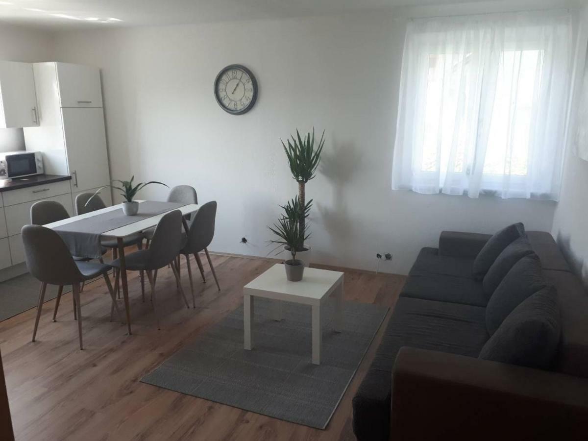 Mistel Apartman Bodensdorf Extérieur photo