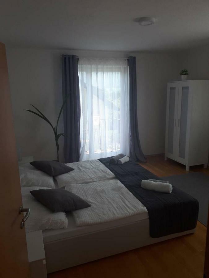 Mistel Apartman Bodensdorf Extérieur photo