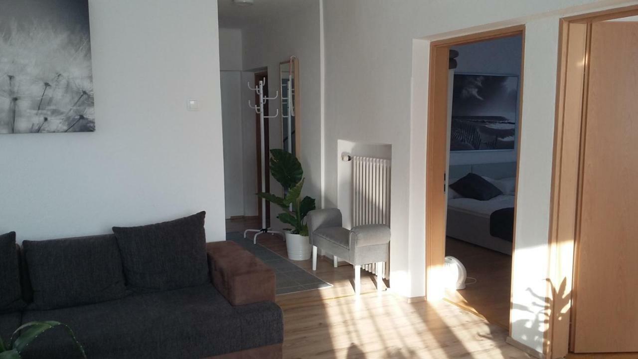 Mistel Apartman Bodensdorf Extérieur photo