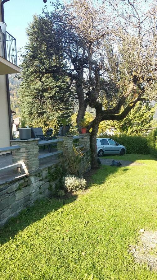 Mistel Apartman Bodensdorf Extérieur photo