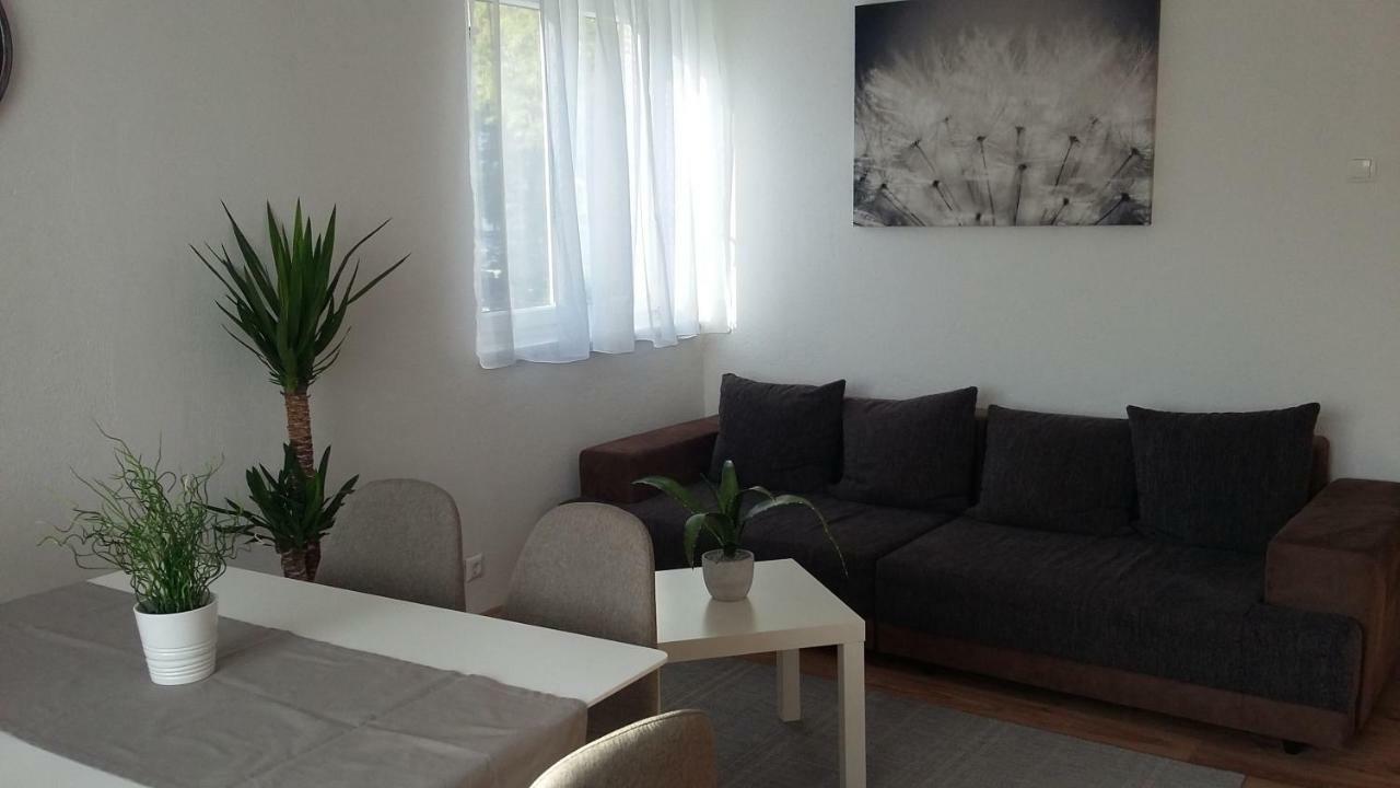Mistel Apartman Bodensdorf Extérieur photo