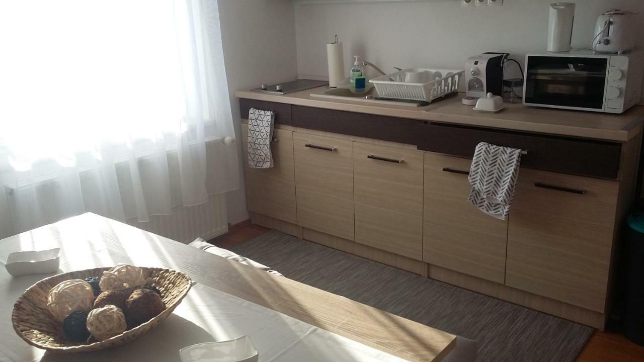 Mistel Apartman Bodensdorf Extérieur photo