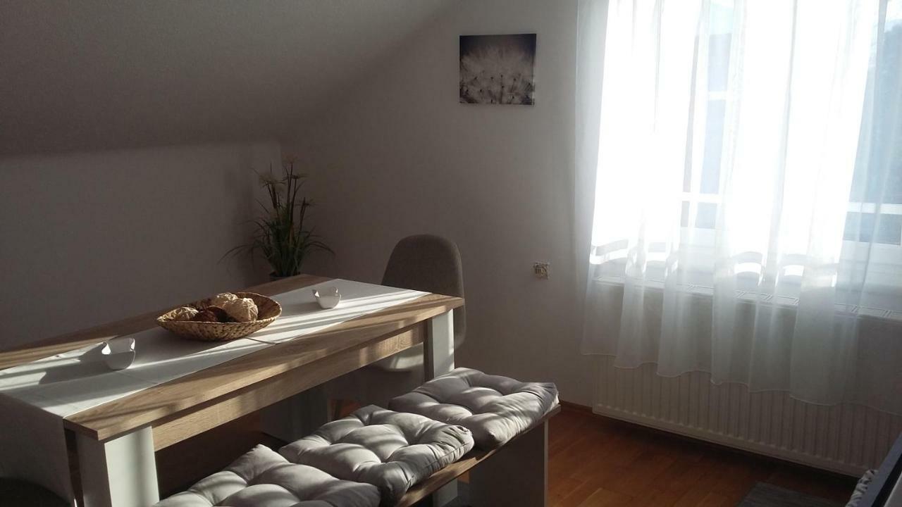Mistel Apartman Bodensdorf Extérieur photo