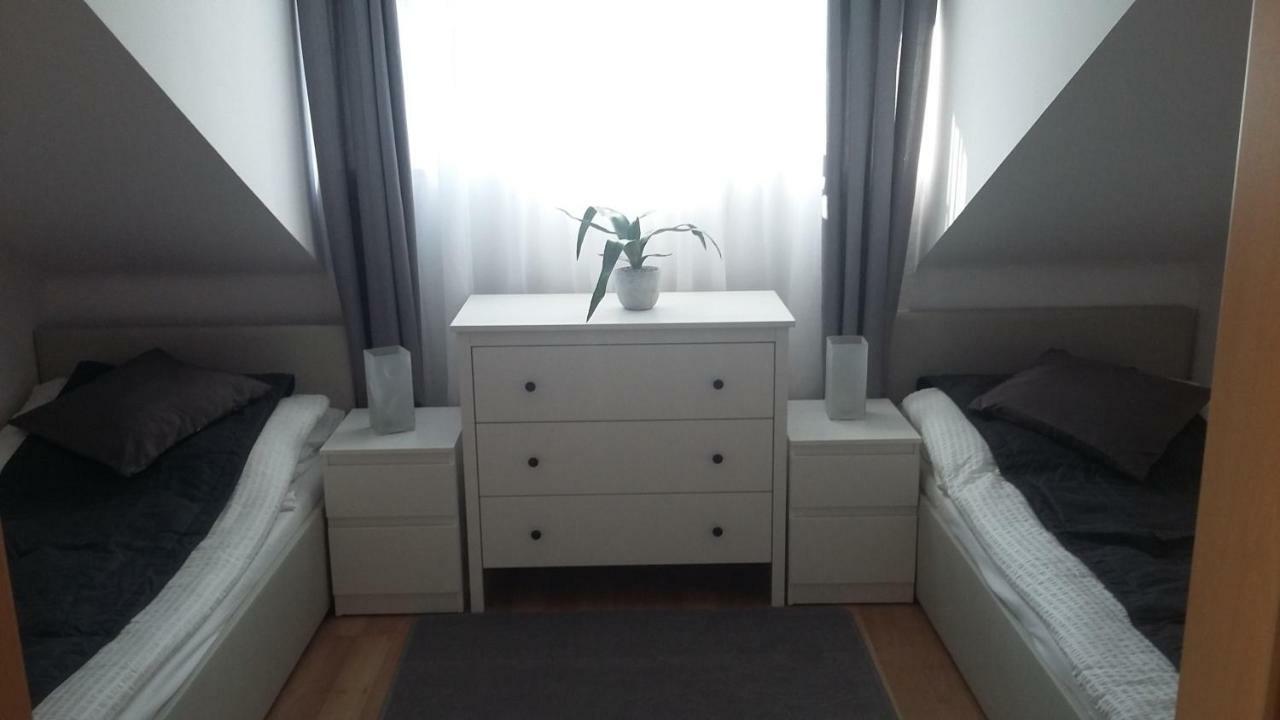 Mistel Apartman Bodensdorf Extérieur photo