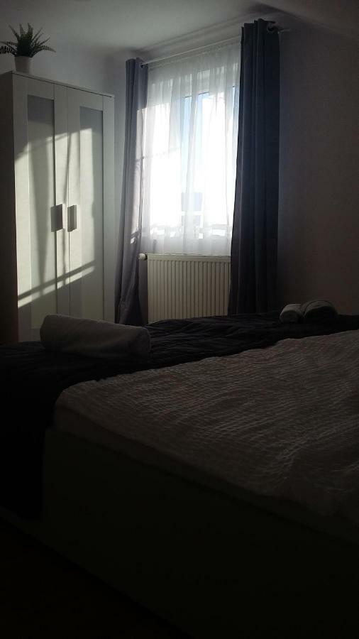 Mistel Apartman Bodensdorf Extérieur photo