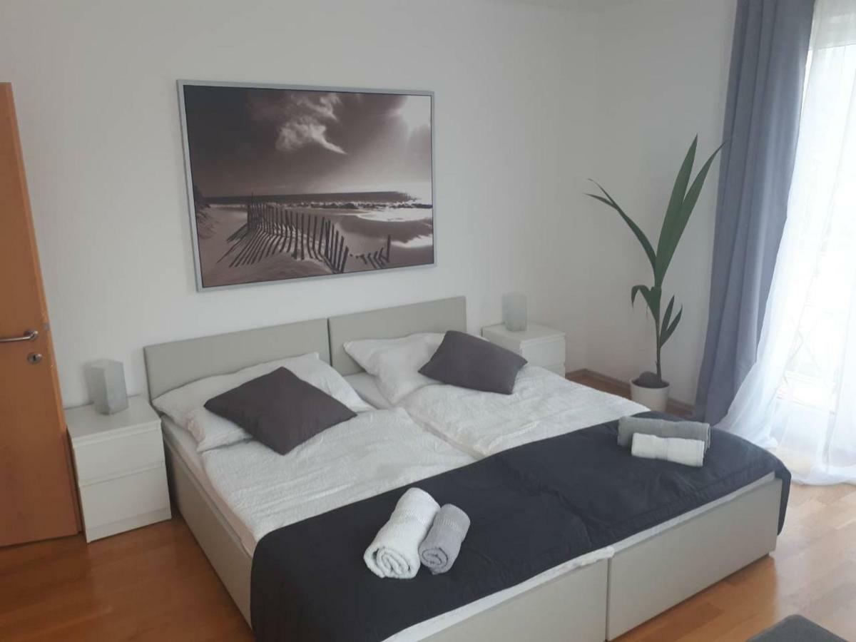 Mistel Apartman Bodensdorf Extérieur photo