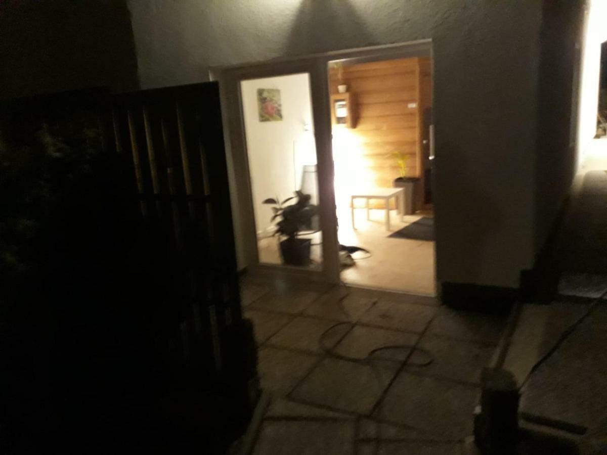 Mistel Apartman Bodensdorf Extérieur photo
