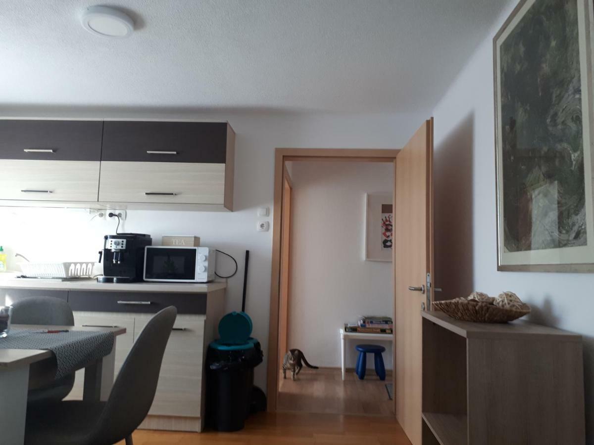 Mistel Apartman Bodensdorf Extérieur photo