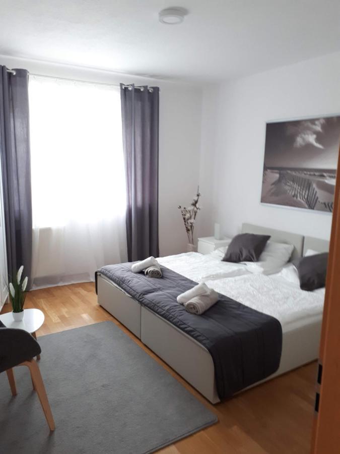 Mistel Apartman Bodensdorf Extérieur photo
