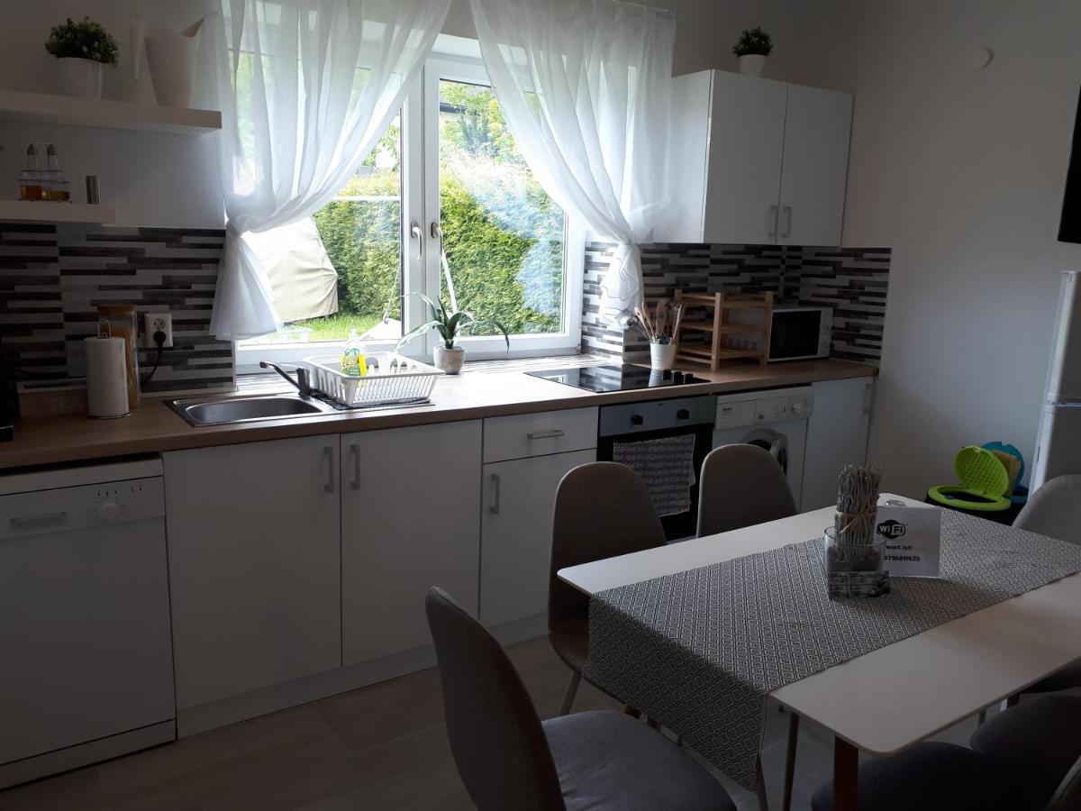 Mistel Apartman Bodensdorf Extérieur photo