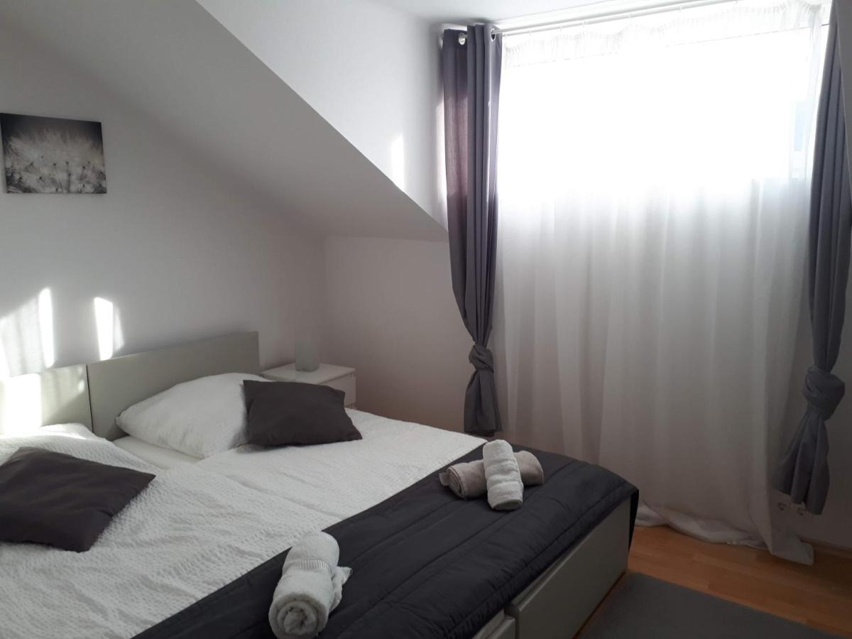 Mistel Apartman Bodensdorf Extérieur photo
