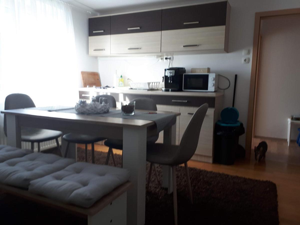 Mistel Apartman Bodensdorf Extérieur photo