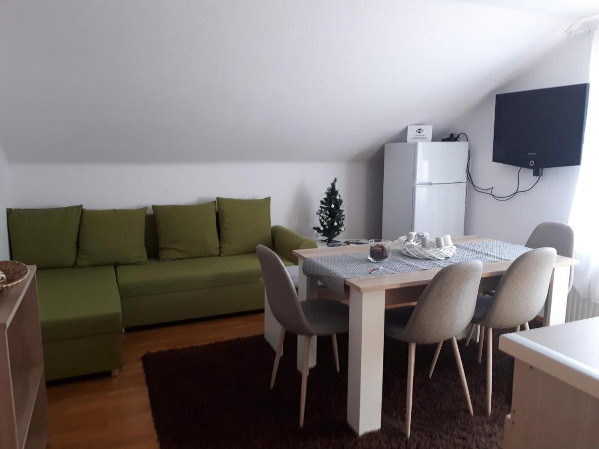 Mistel Apartman Bodensdorf Extérieur photo