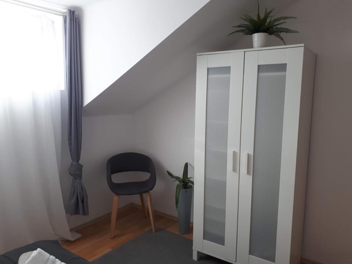 Mistel Apartman Bodensdorf Extérieur photo