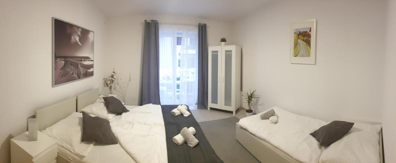Mistel Apartman Bodensdorf Extérieur photo