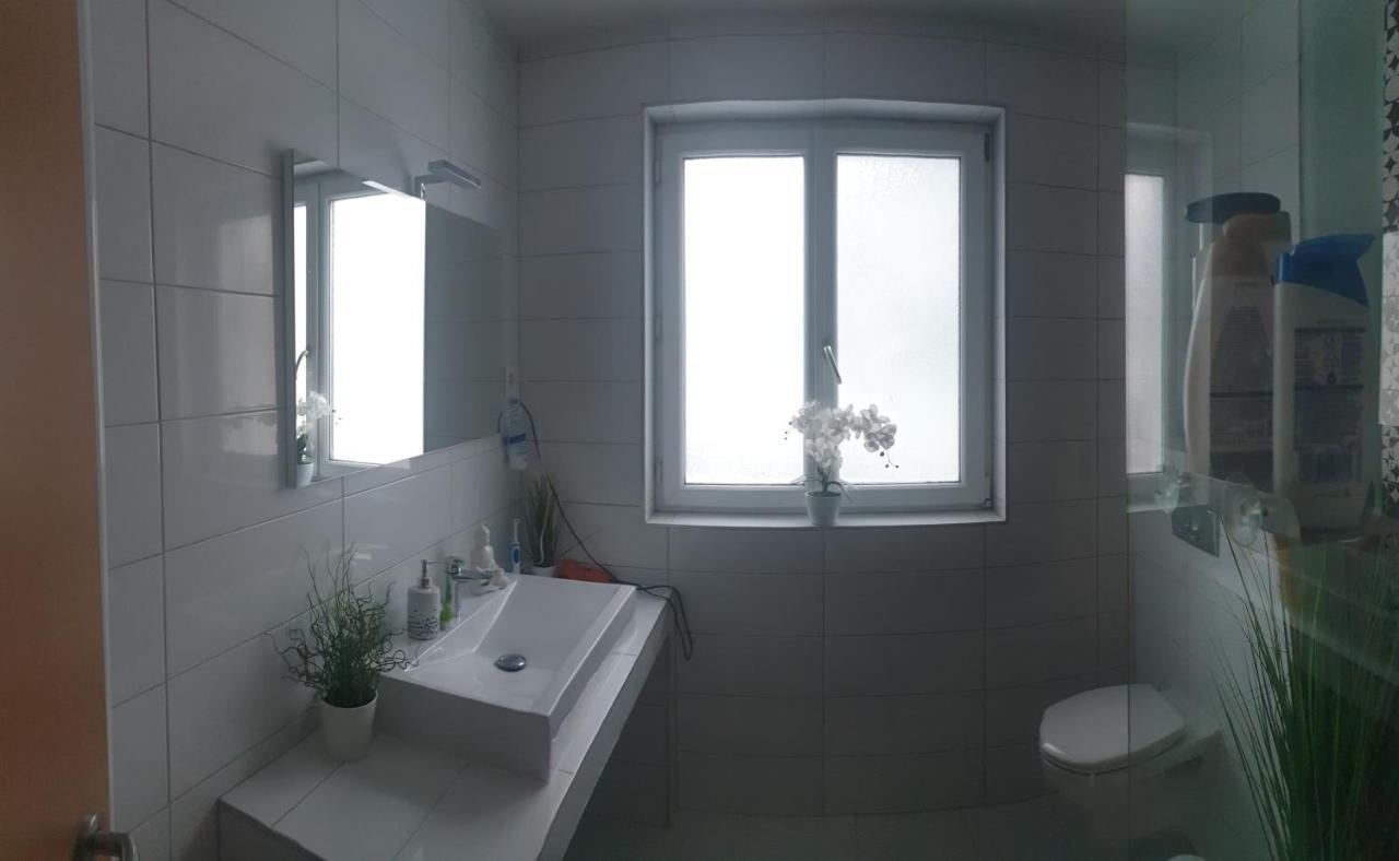 Mistel Apartman Bodensdorf Extérieur photo