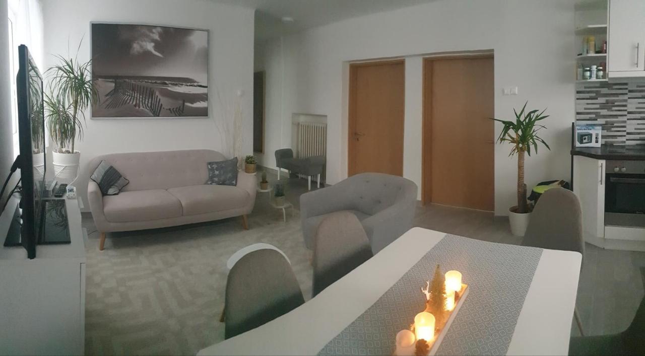 Mistel Apartman Bodensdorf Extérieur photo