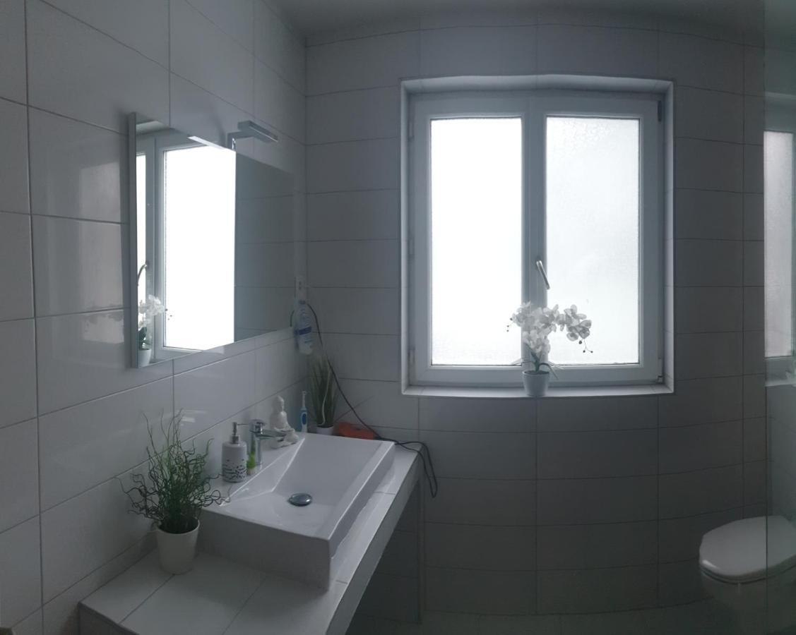 Mistel Apartman Bodensdorf Extérieur photo