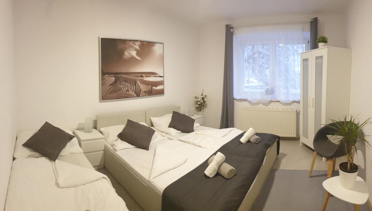 Mistel Apartman Bodensdorf Extérieur photo