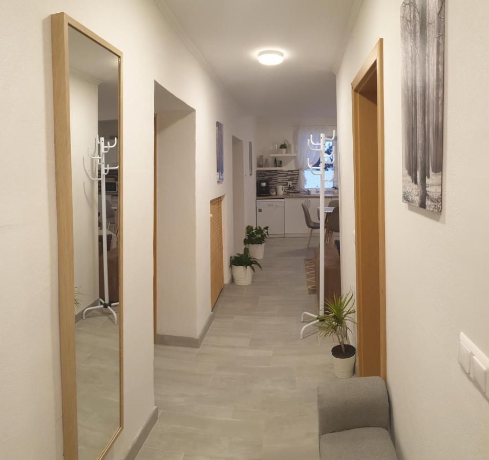 Mistel Apartman Bodensdorf Extérieur photo
