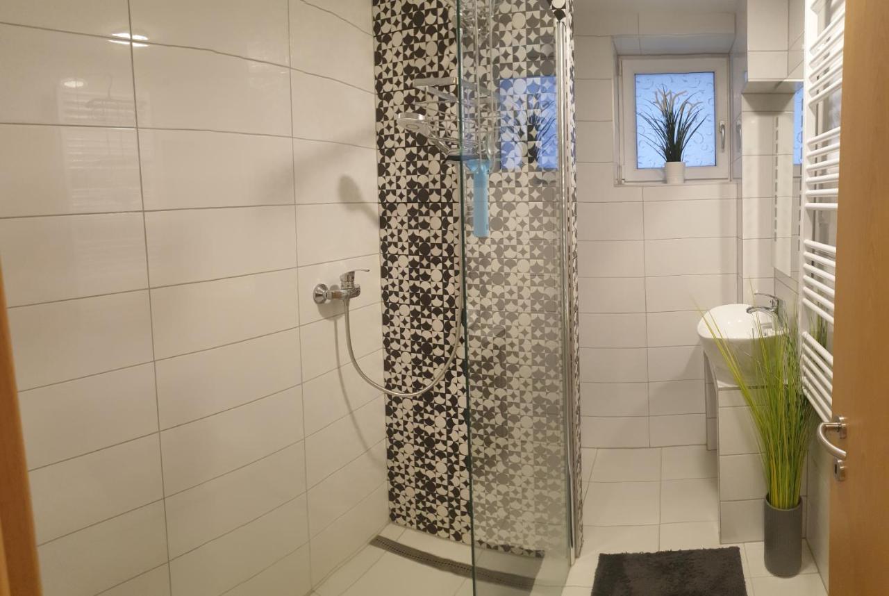 Mistel Apartman Bodensdorf Extérieur photo